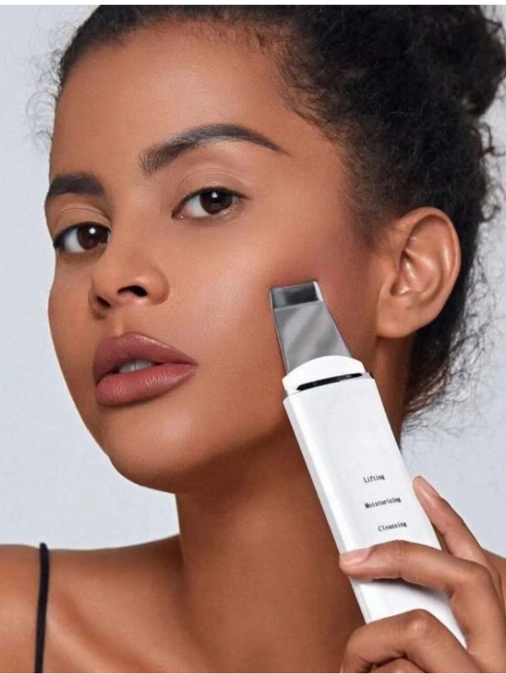 SKIN INC Deepcare Flash Facial Spatula - Lifting & Moisturizing Facial Tool